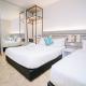 Kingston Hotel 2 - Setapak, Kuala Lumpur - Photo 4