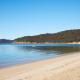 Absolute Beach Front House Panoramic Views, Patonga - Fotografie 2
