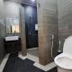 Villa puncak bogor at kota bunga with pool privat, Cikundul (fotografie 3)