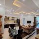 Villa puncak bogor at kota bunga with pool privat, Cikundul (fotografie 4)