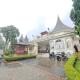 Villa puncak bogor at kota bunga with pool privat, Cikundul