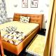 Ben estar logements, Pointe-Noire