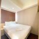 Cozy and Nice Studio at The Oasis Cikarang Apartment By Travelio, Cikarang - Fotografie 9
