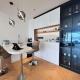 Eastern Hub - XinTianDi Branch 3 Bedrooms Newly Luxury Designer Decoration Intelligent Control System, Shanghai - Foto 10