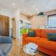 Cozy apartment with gym in the City Center, Varsavia - Foto 4