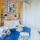 Cozy apartment with gym in the City Center, Varsavia - Foto 6