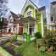 Villa kota bunga at puncak bogor free ac & wh, Cikundul