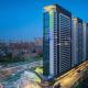 Holiday Inn Express Xi'an Fengdong by IHG, Xianyang - Fotografie 3