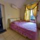 Villa kota bunga at puncak bogor free ac & wh, Cikundul (fotografie 5)