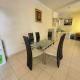 Villa kota bunga at puncak bogor free ac & wh, Cikundul (fotografie 9)