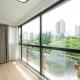 Eastern Hub - ZhongShan Park Branch Three Bedroom Bright French Windows, Open Kitchen in Downtown Area, Shanghai - Foto 3