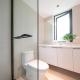 Eastern Hub - ZhongShan Park Branch Three Bedroom Bright French Windows, Open Kitchen in Downtown Area, Shanghai - Foto 8