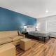 WoodSpring Suites Corona, Corona (Foto 8)