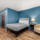 WoodSpring Suites Corona, Corona (Foto 6)
