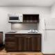 WoodSpring Suites Corona, Corona (Foto 10)