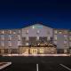 WoodSpring Suites Corona, Corona (Foto 2)