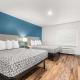 WoodSpring Suites Corona, Corona (Foto 9)