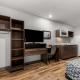 WoodSpring Suites Corona, Corona (Foto 7)
