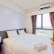Restful and Comfy 2BR at Sky House BSD Apartment By Tarvelio, Tangerang - Foto 1