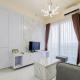 Restful and Comfy 2BR at Sky House BSD Apartment By Tarvelio, Tangerang - Foto 3
