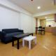 Comfortable 2BR with Workspace at Meikarta Apartment By Travelio, Cikarang - Fotografie 4
