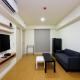 Comfortable 2BR with Workspace at Meikarta Apartment By Travelio, Cikarang - Fotografie 3