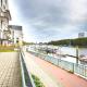 ImmoStay G#3 Zentrales Apartment mit Balkonblick, Bremen - Foto 2