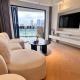 Eastern Hub - Lujiazui Branch 2bedroom Apt with Panoramic River View in Luxurious Commercial Area, Shanghai - Foto 1