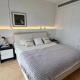 Eastern Hub - Lujiazui Branch 2bedroom Apt with Panoramic River View in Luxurious Commercial Area, Shanghai - Foto 4