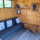 White Pine Bush Cabins, Otangihaku (fotografie 5)