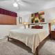 ML365 Slope Side Getaway In Snowshoe Sleeps 6 WiFi Parking, Snowshoe - Fotografie 4