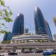 Elegant 1BR in Park Towers, DIFC by Deluxe Holiday Homes, Dubaj - Fotografie 6