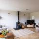 The Workshop- Eco Cottage by the Coastal Path, Goodwick (foto 10)