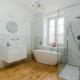 Piękny apartament na placu Narutowicza, Warschau - Foto 9