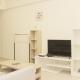 Luxury 1BR at Meikarta Apartment By Travelio, Cikarang (fotografie 7)