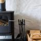 The Workshop- Eco Cottage by the Coastal Path, Goodwick