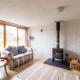 The Workshop- Eco Cottage by the Coastal Path, Goodwick (foto 5)