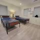 Prime LA 2 bedroom & 3 bath home Beverly Hills adj, Los Angeles - Foto 4