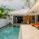 Villa Maceo, Ko Samui