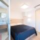 Pamer Studio Apartment 05, 4th floor, no elevator, Zagreb
