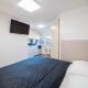 Pamer Studio Apartment 05, 4th floor, no elevator, Zagreb (Foto 4)