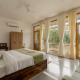SaffronStays Villa Bougain - 2 bedroom pool villa with lake view, ウダイプール - 写真 4