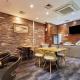Hotel THE Blixx, Hwaseong (fotografie 3)