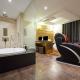 Hotel THE Blixx, Hwaseong (fotografie 8)