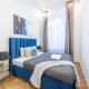 Charming E24 Grand Residence Next to the Andrássy Fashion St, Budapest - Foto 1