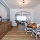 Huswell - Spacious apartment with terrace, Pets are welcome Ostende - Fotografie 9