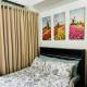 LD Cozy Condo - Grace Residences, Taguig City near BGC, Manila - Zdjęcie 5