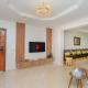 Sleek & Elegant flat close to Marina, Ideally located with Corniche 3' away and a shopping centre 1' on foot Tangeri - Foto 4