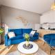RentPlanet - Apartamenty Słonimskiego II, Vratislav - Fotografie 3