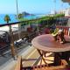 SEAFRONT VIEW-Nice Appartment in Downtown Blanes, Blanes - Foto 1